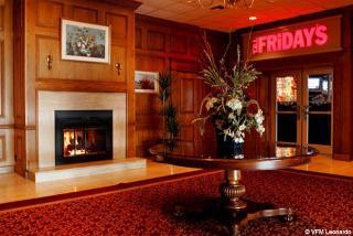 Sheraton Braintree Hotel מראה חיצוני תמונה