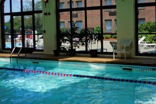 Sheraton Braintree Hotel מראה חיצוני תמונה