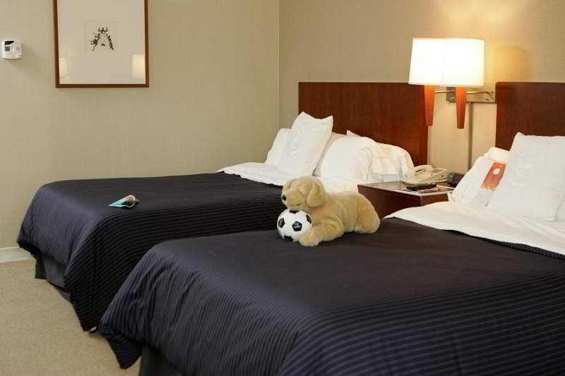 Sheraton Braintree Hotel חדר תמונה